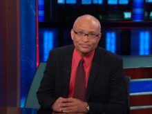 Larry Wilmore