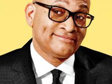 Larry Wilmore