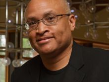 Larry Wilmore