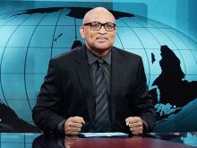 Larry Wilmore