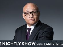 Larry Wilmore