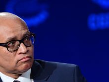 Larry Wilmore