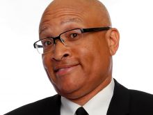 Larry Wilmore