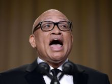 Larry Wilmore