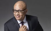 Larry Wilmore