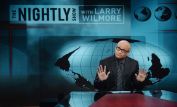 Larry Wilmore