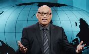 Larry Wilmore