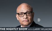 Larry Wilmore