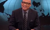 Larry Wilmore