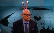 Larry Wilmore