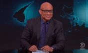 Larry Wilmore