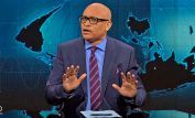 Larry Wilmore