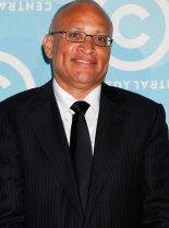 Larry Wilmore