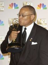 Larry Wilmore