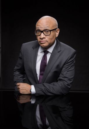 Larry Wilmore