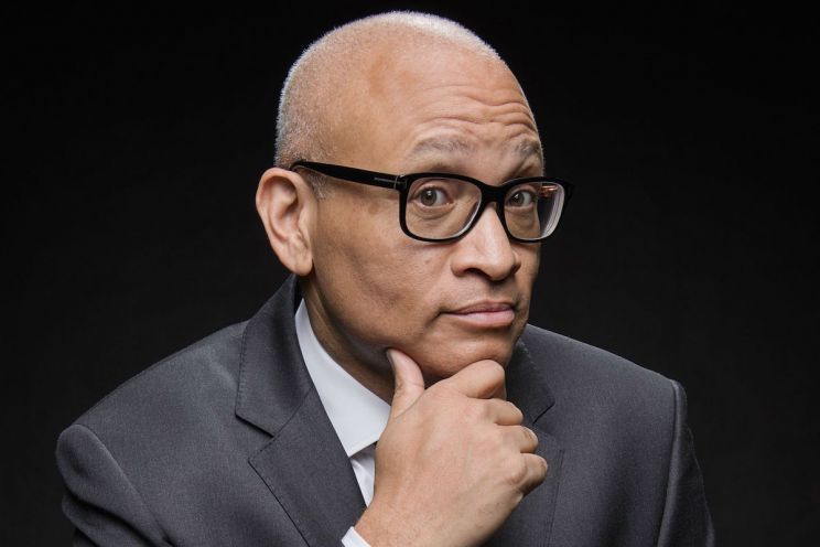 Larry Wilmore