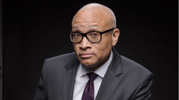 Larry Wilmore