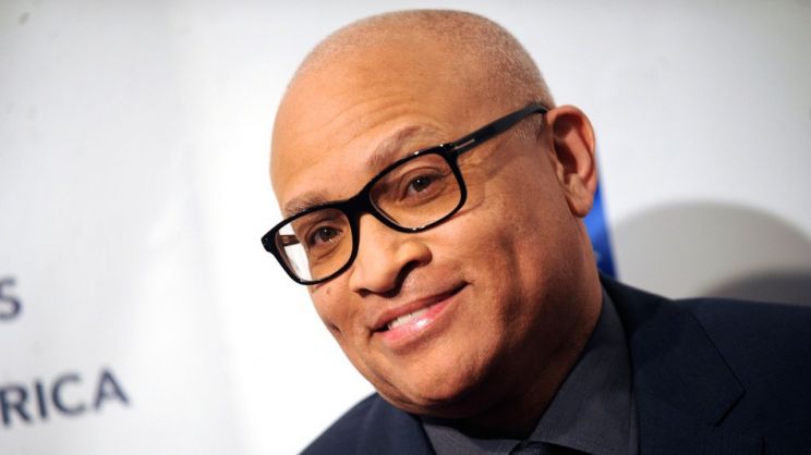 Larry Wilmore