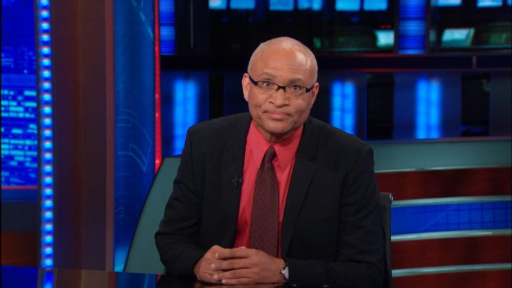 Larry Wilmore