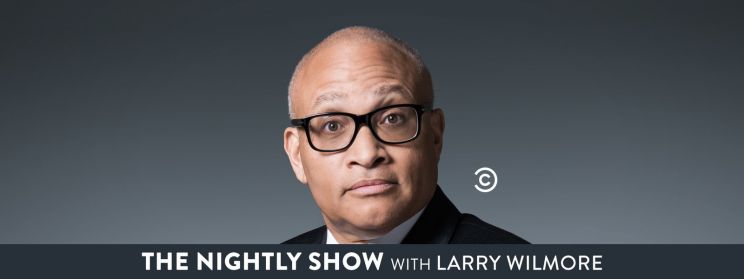 Larry Wilmore