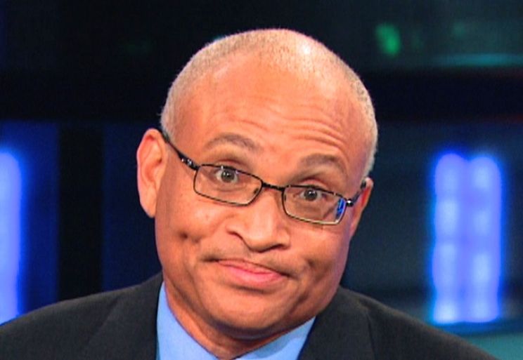 Larry Wilmore
