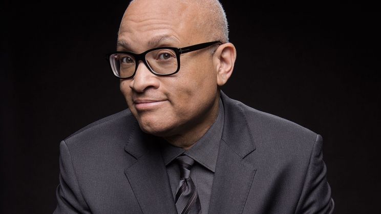 Larry Wilmore