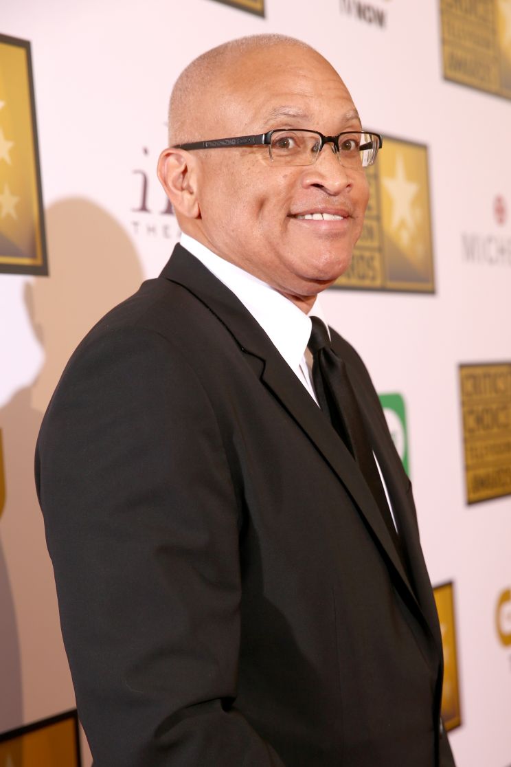 Larry Wilmore