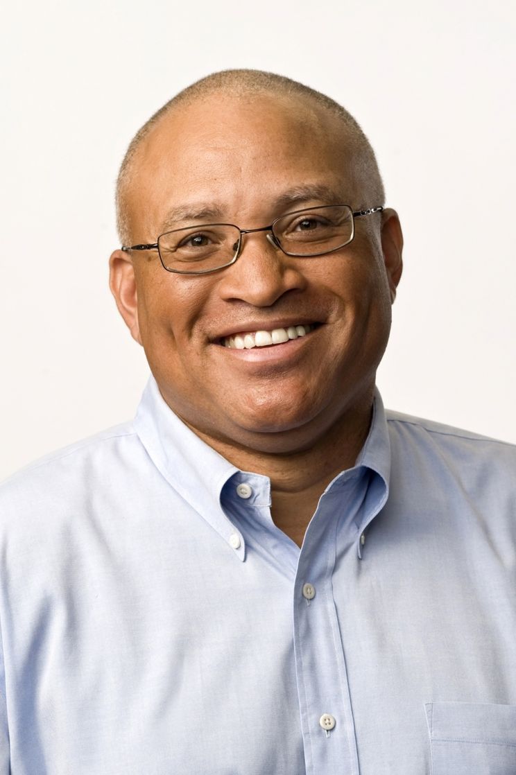 Larry Wilmore