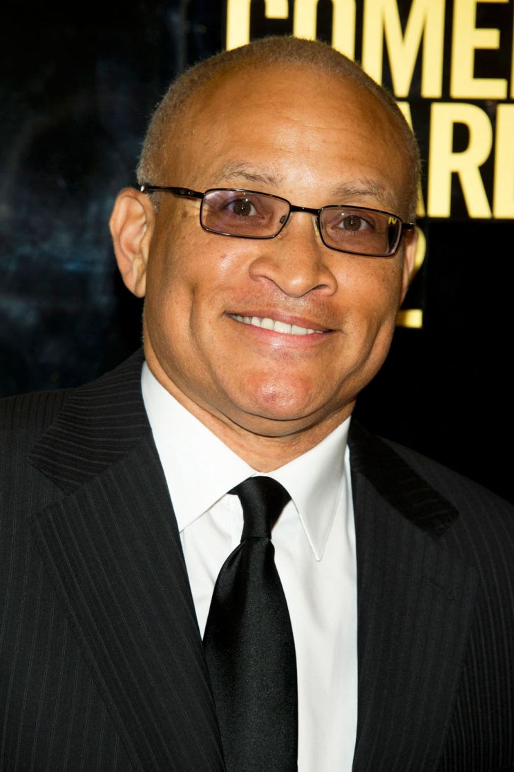 Larry Wilmore