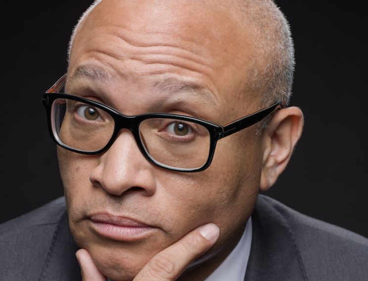 Larry Wilmore