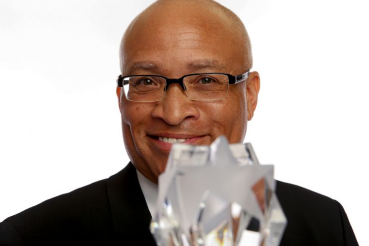 Larry Wilmore