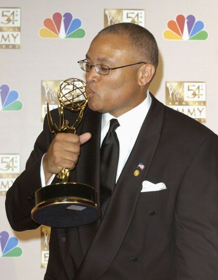 Larry Wilmore