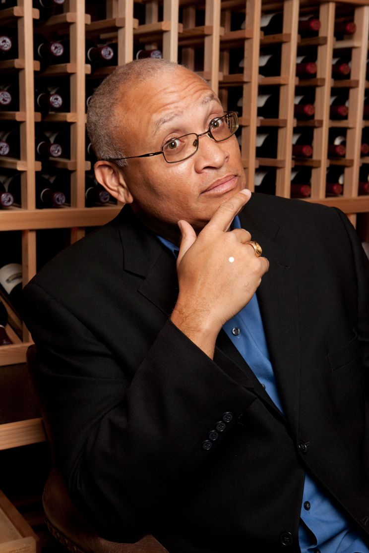 Larry Wilmore