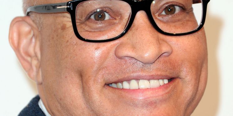 Larry Wilmore