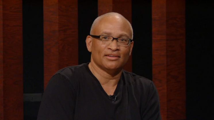 Larry Wilmore