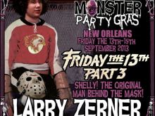 Larry Zerner