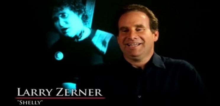Larry Zerner