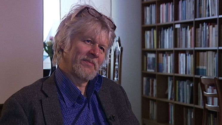Lars Andersson