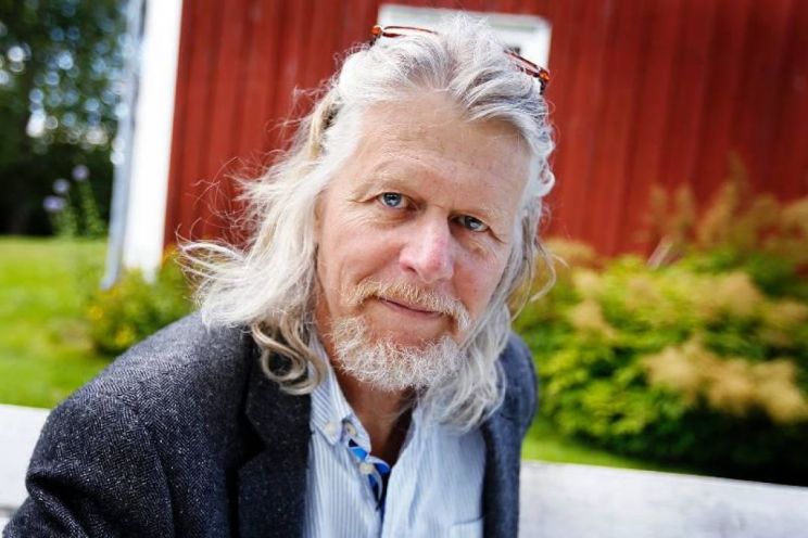 Lars Andersson