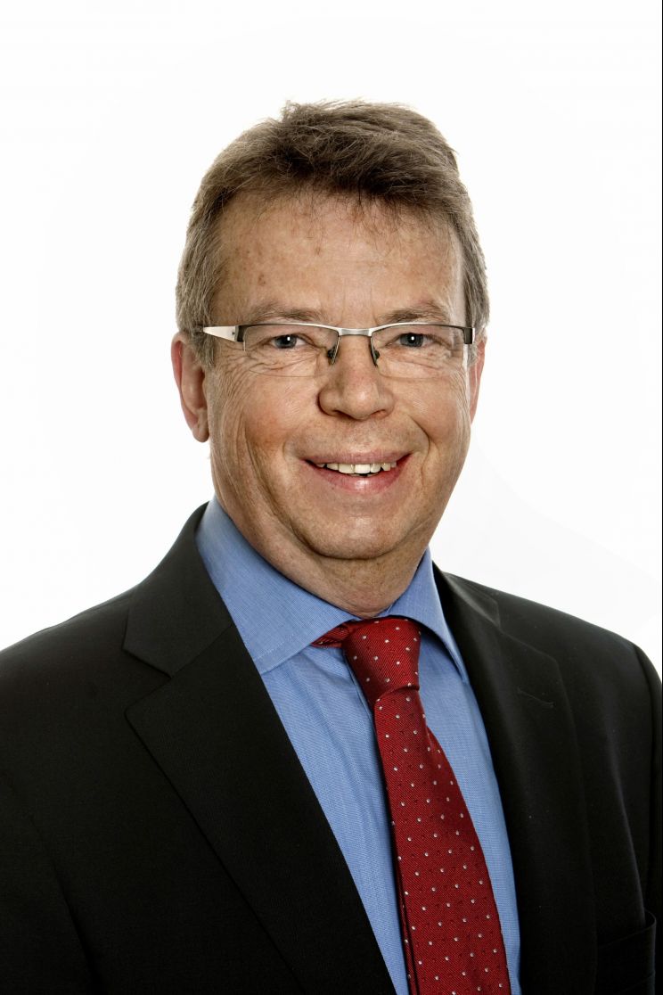 Lars Andersson