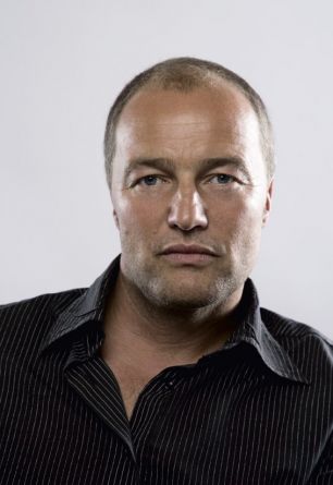 Lars Arentz-Hansen