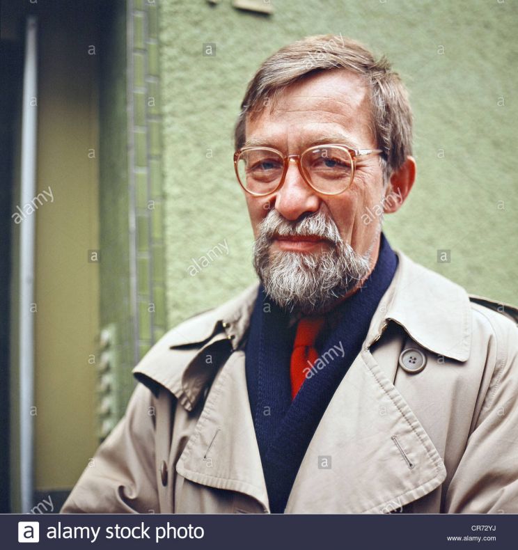 Lars Arentz-Hansen