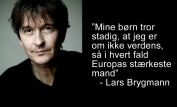 Lars Brygmann