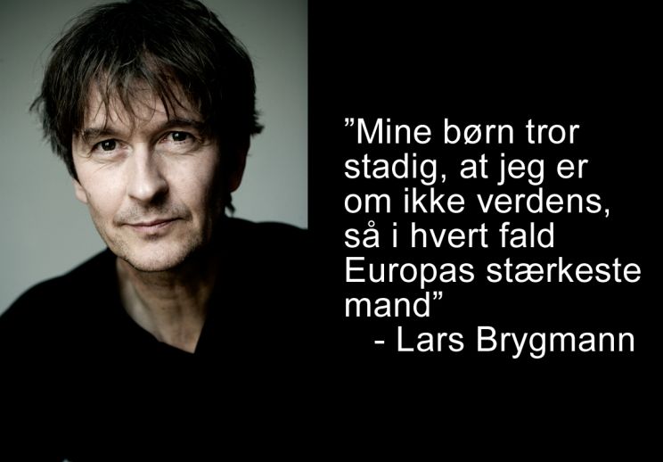 Lars Brygmann