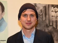 Lars Eidinger #1374747 picture (Landscape Medium)