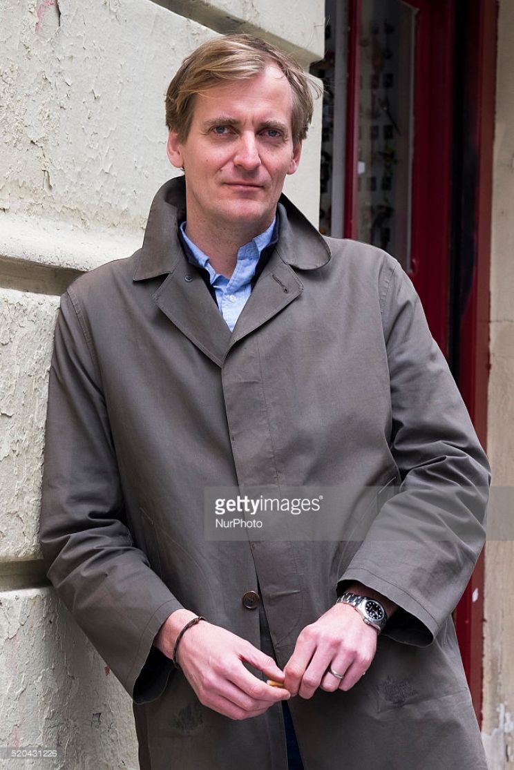 Lars Kraume