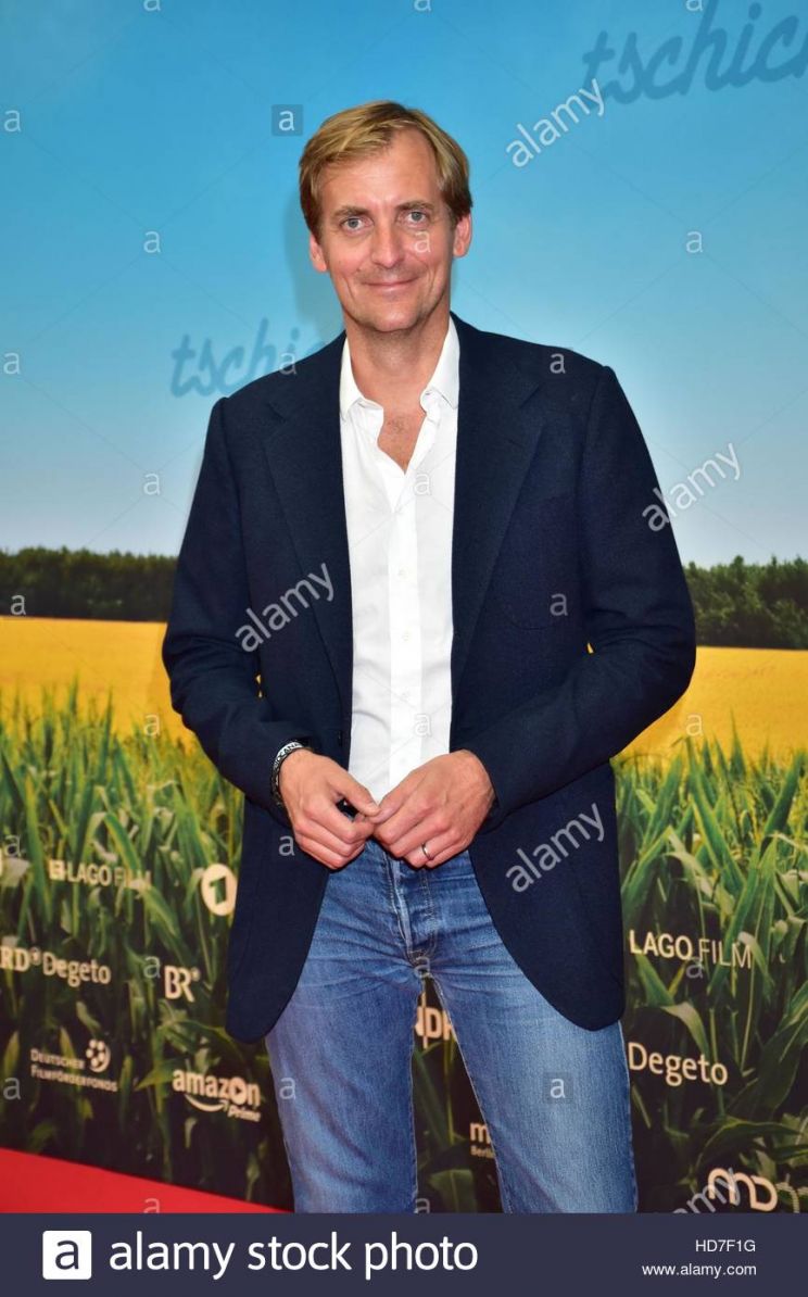 Lars Kraume