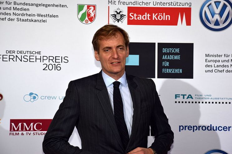 Lars Kraume
