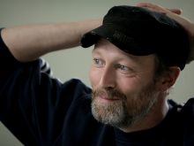 Lars Mikkelsen