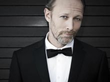 Lars Mikkelsen